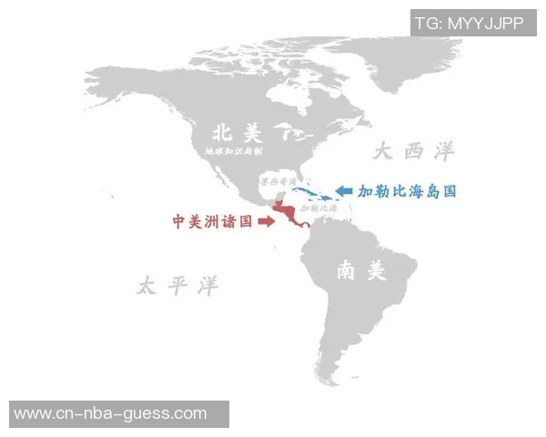 古巴足球队的崛起与挑战探索加勒比海地区的足球发展之路